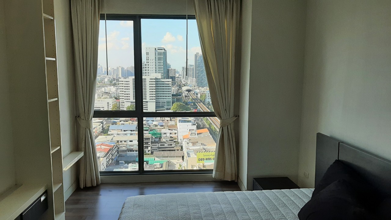 The Room Sukhumvit 62