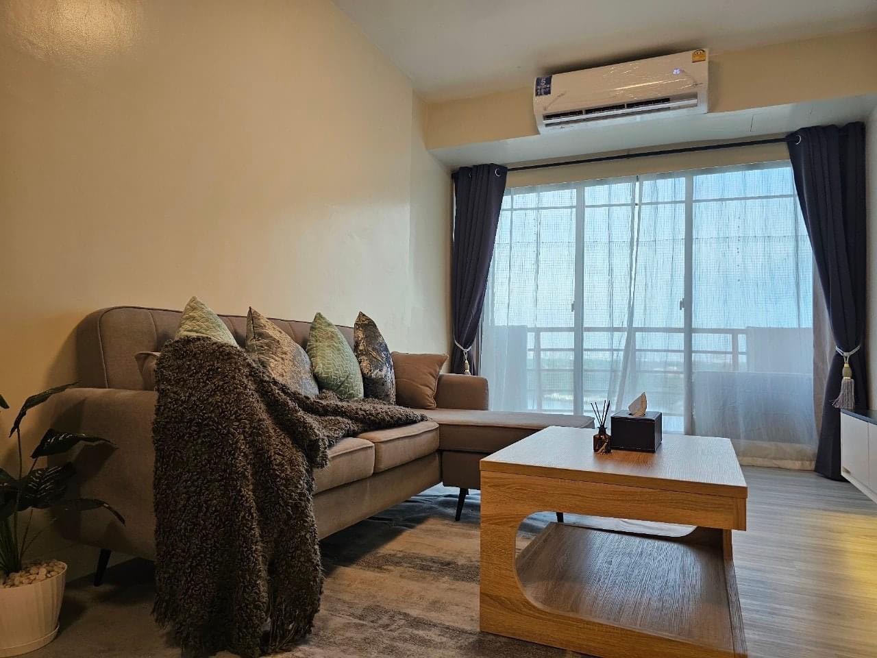 SV City Rama 3 condo