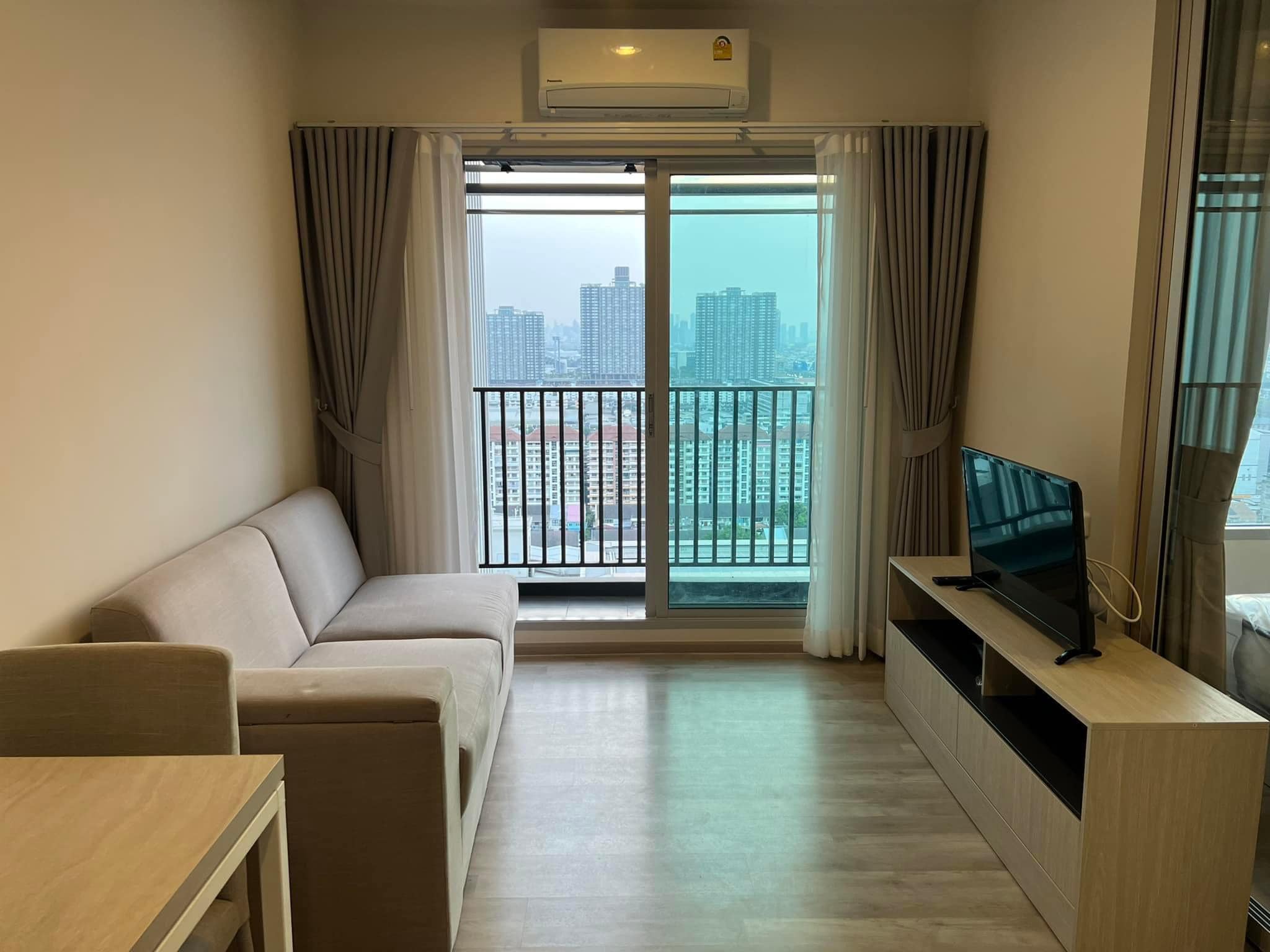 Niche Mono Ramkhamhaeng Condo