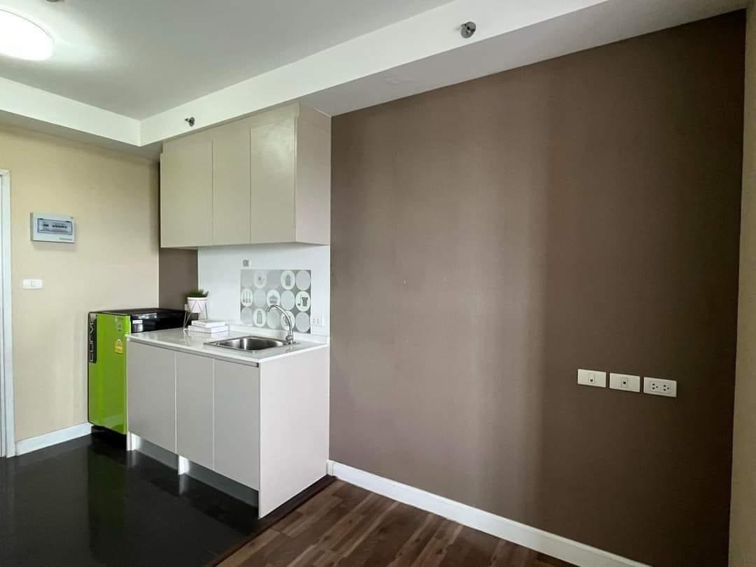 Condo A space me Bangna