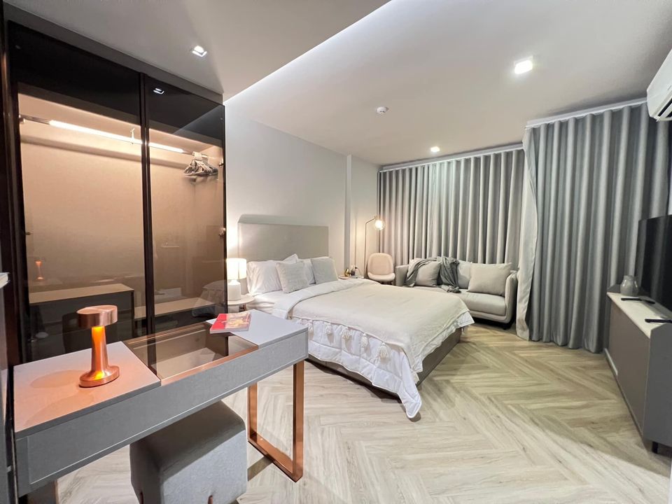 Chapter Thonglor 25