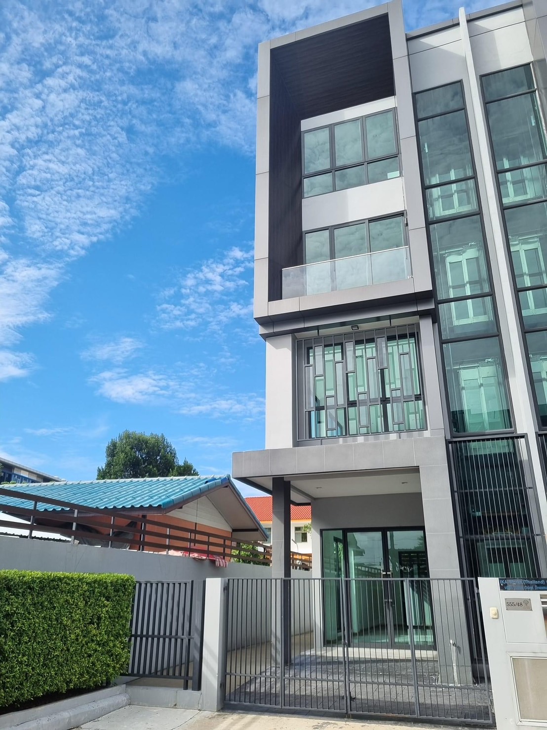 JW URBAN HOME OFFICE สรงประภา-ดอนเมือง