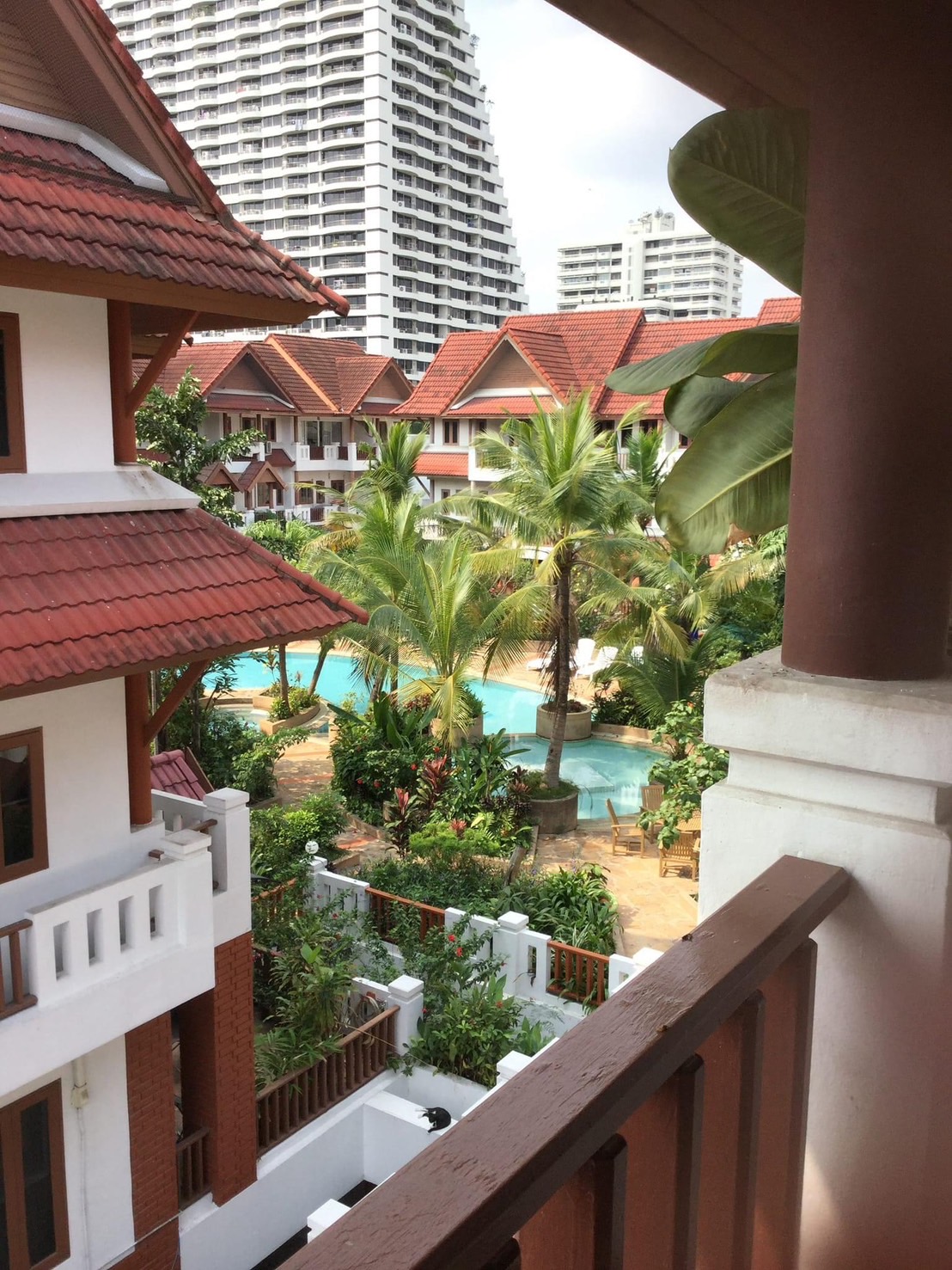 Villa 49 Housing วิลล่า 49