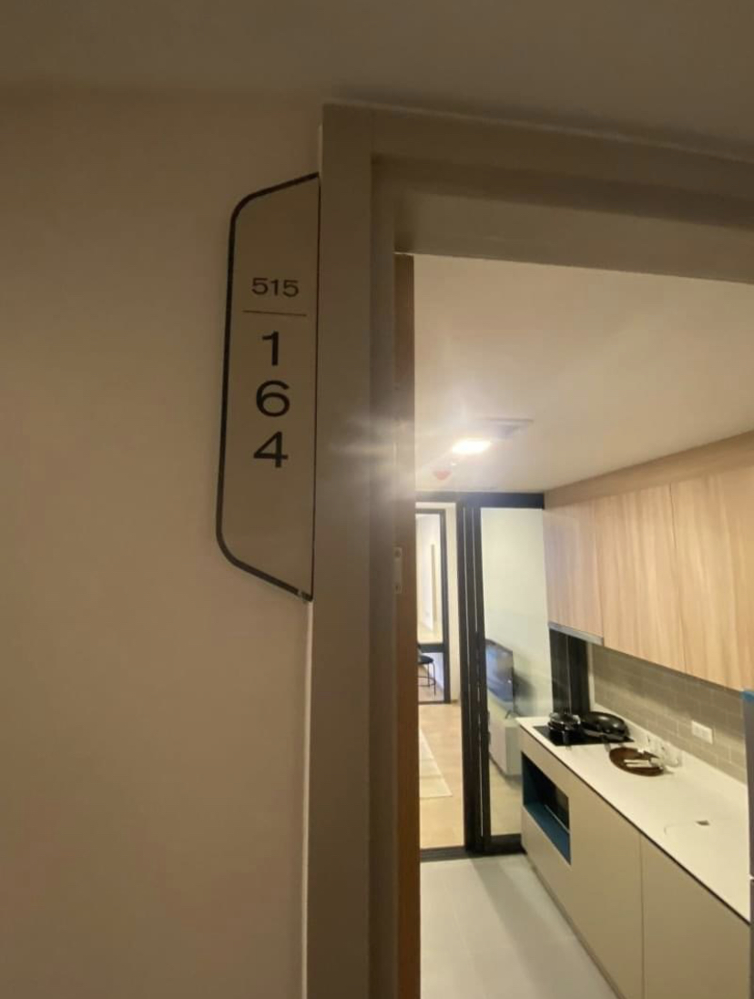 Condo XT Phayathai