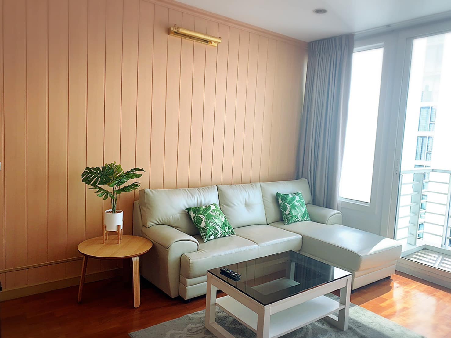 SIRI RESIDENCE Sukhumvit 24