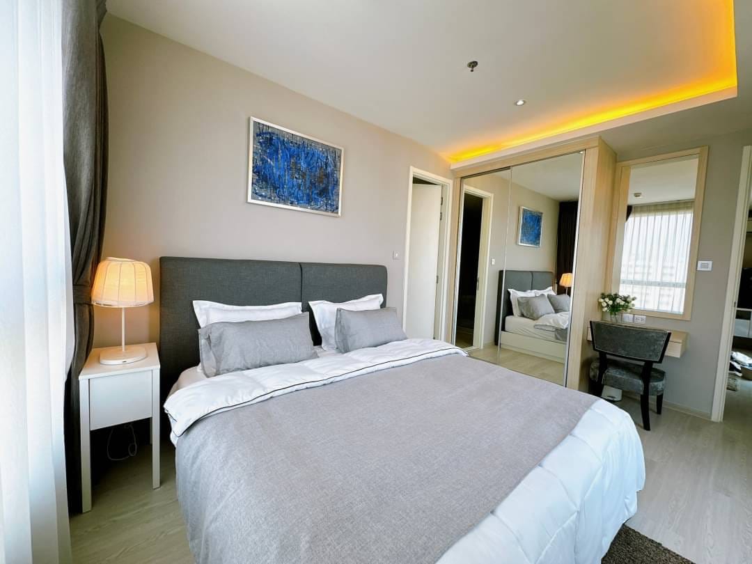 H Condo Sukhumvit 43