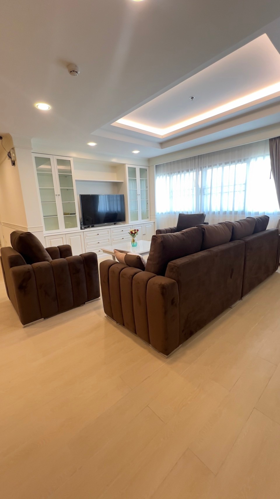 M Towers สุขุมวิท 35