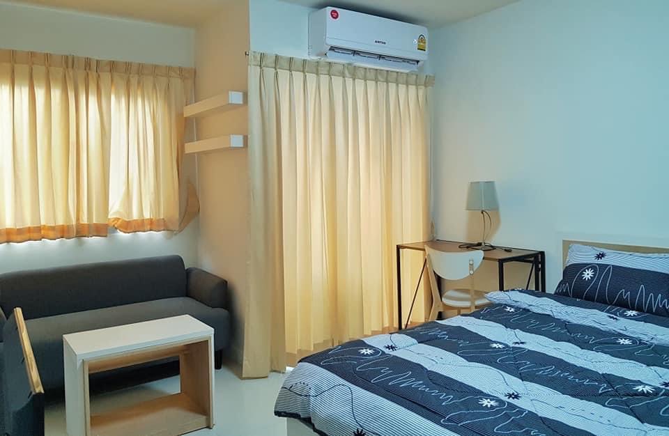 MY CONDO สุขุมวิท52