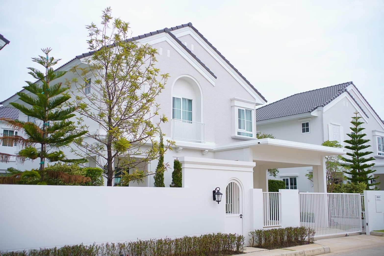 CHAIYAPRUEK Bangna KM15 โครงการชัยพฤกษ์บางนา กม.15