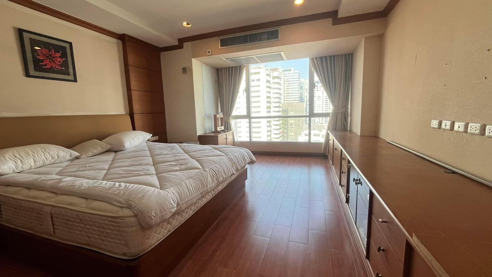The trendy Condo