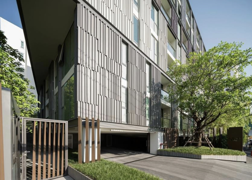 Via 49 Condominium