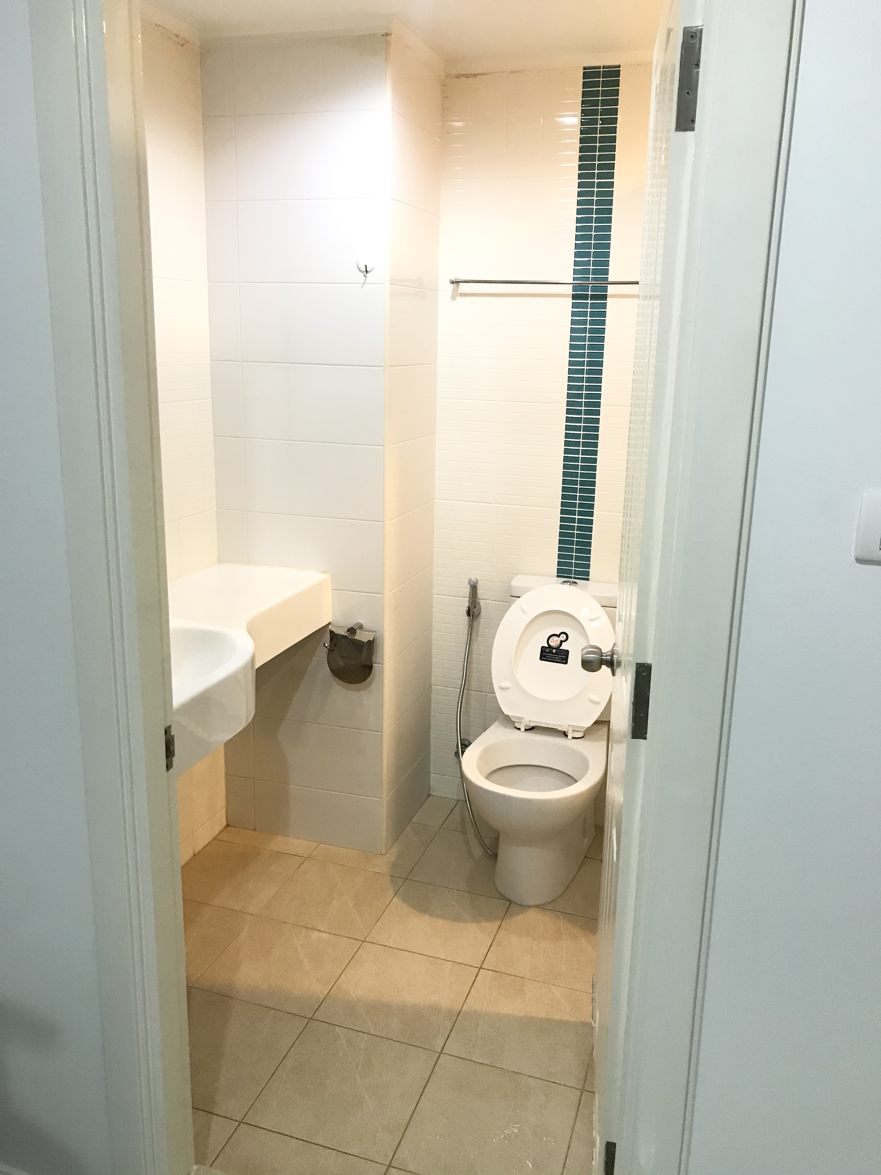 Lumpini Place Rama 9 - Ratchada