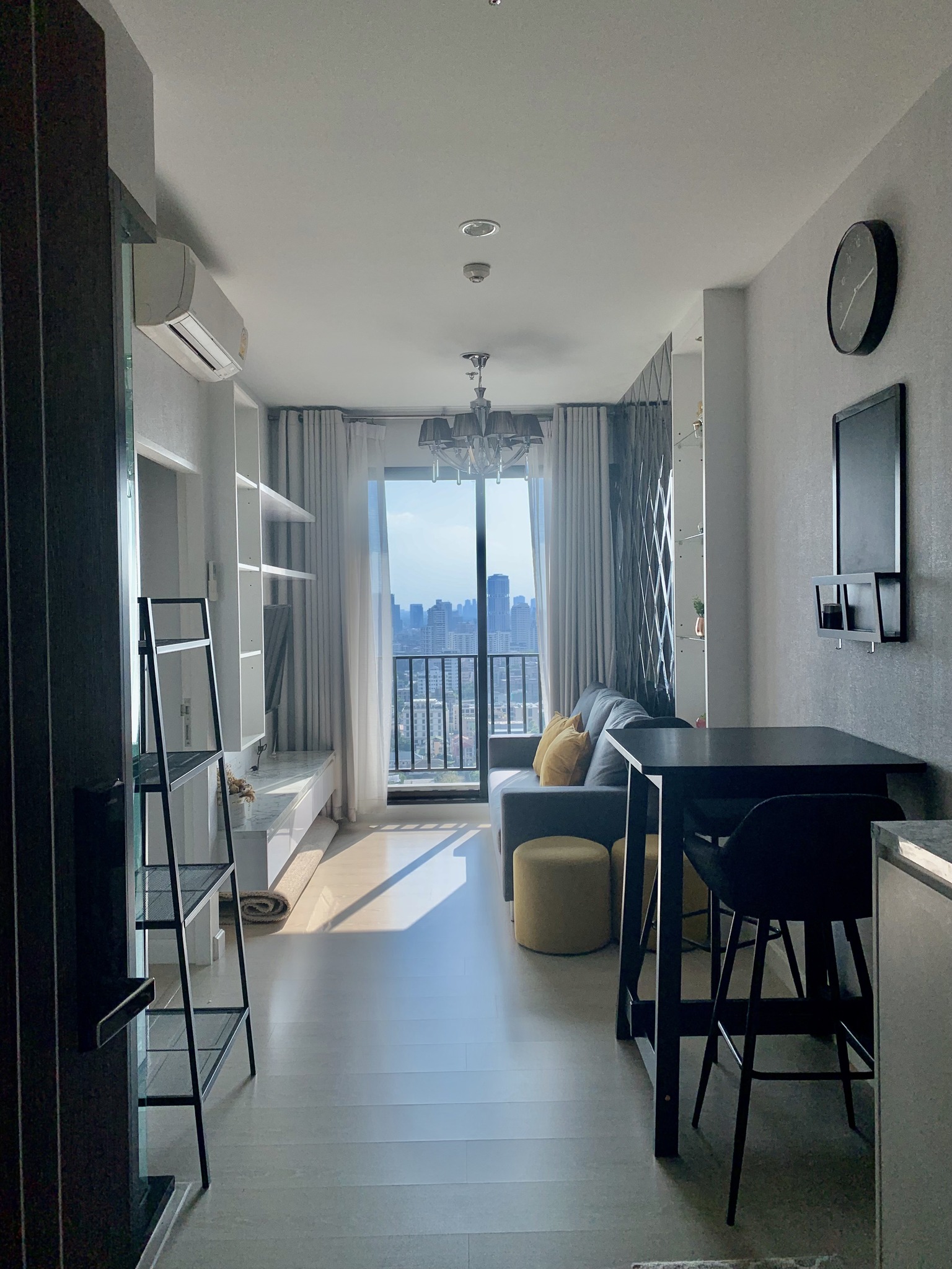 The Niche Pride Thonglor-Petchburi