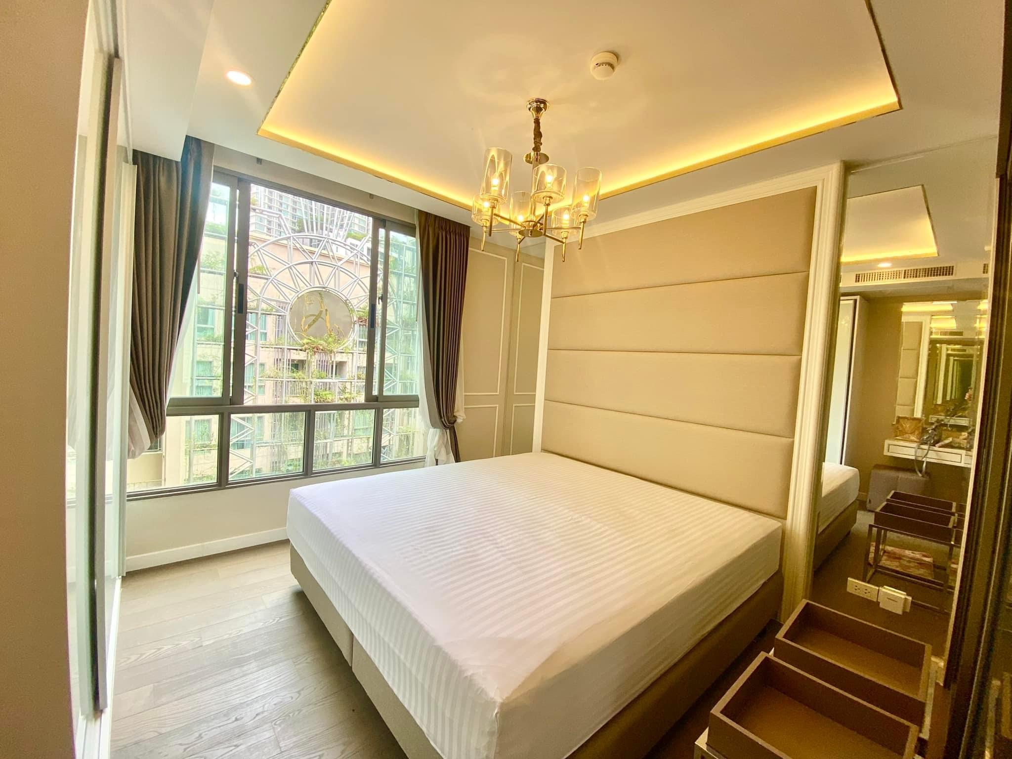 Amaranta Residence condo
