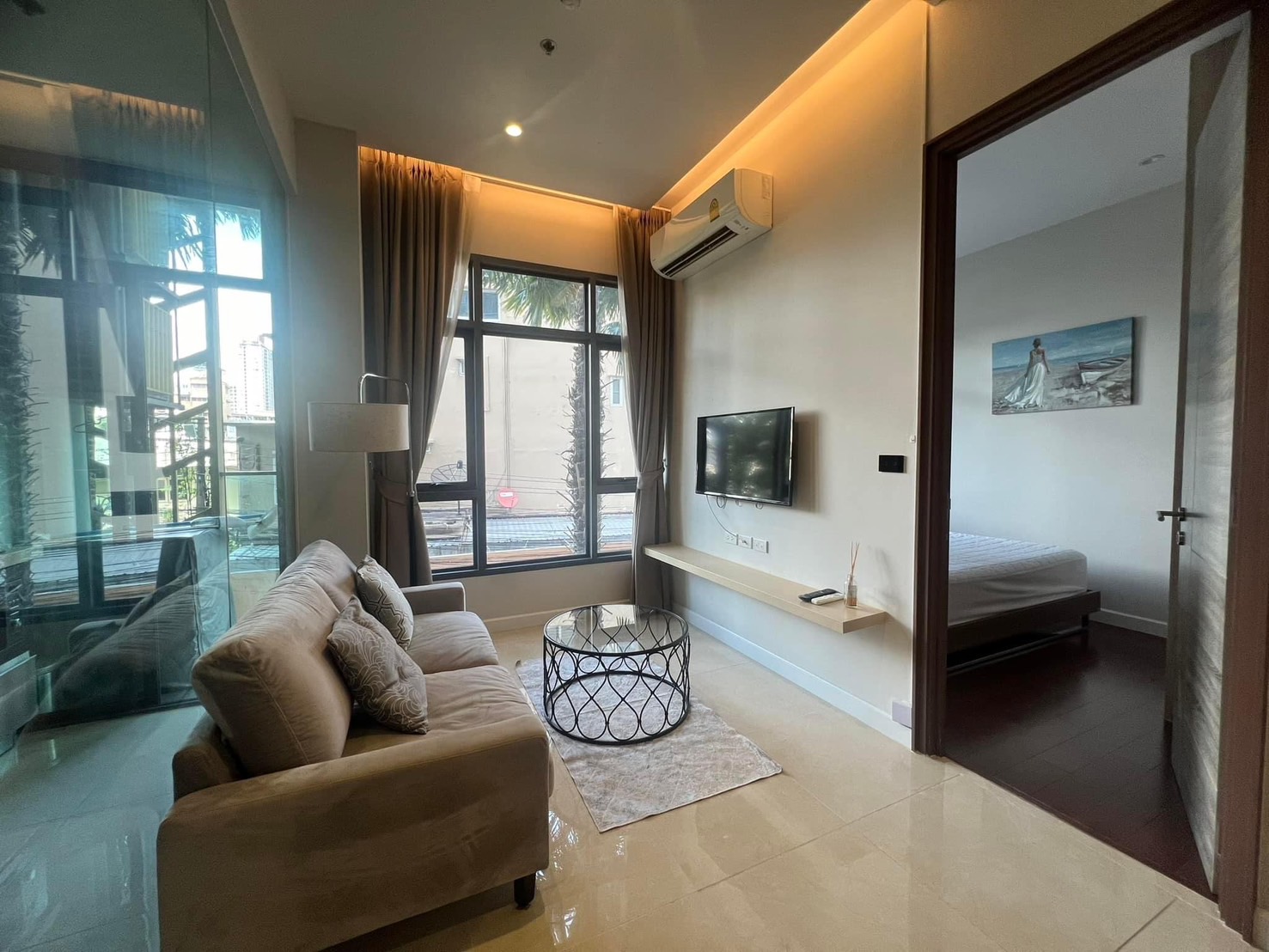 Mayfair Place Sukhumvit 50