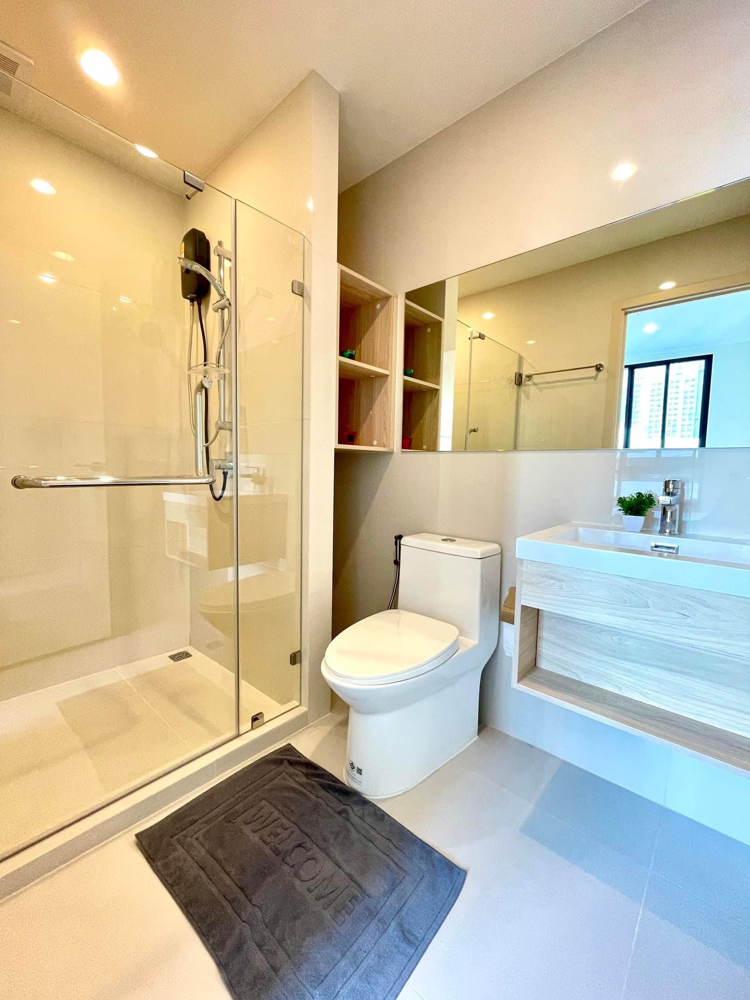 NUE Noble Ratchada Lat Phrao