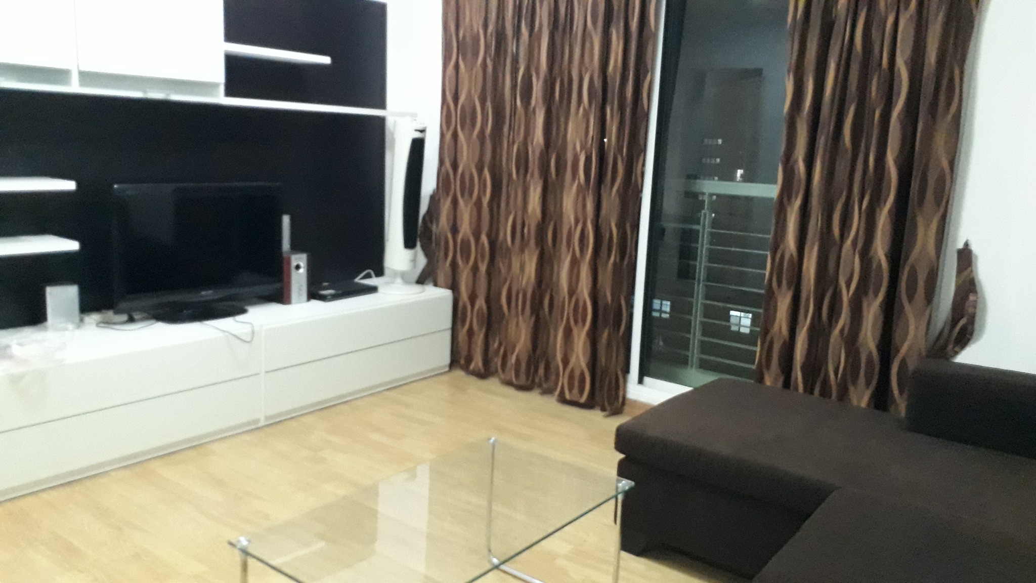 Bangkok Horizon เพชรเกษม 33/1