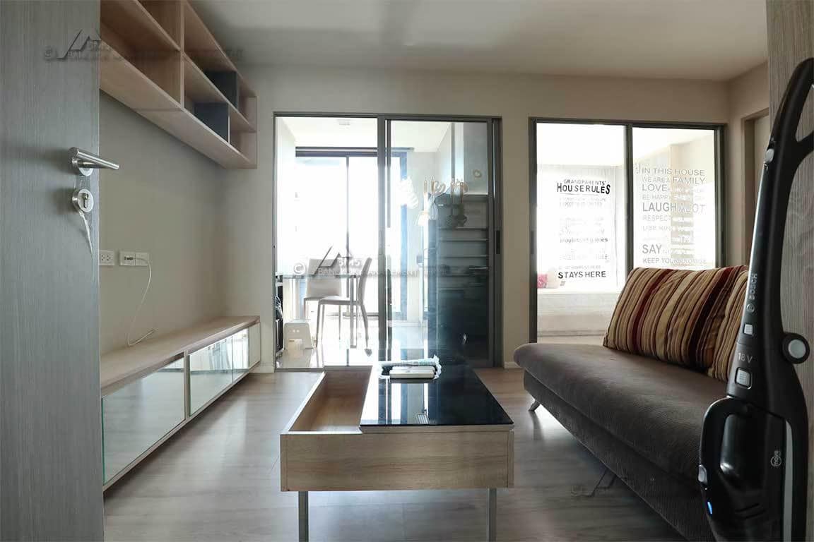 Very Condominium Sukhumvit 72