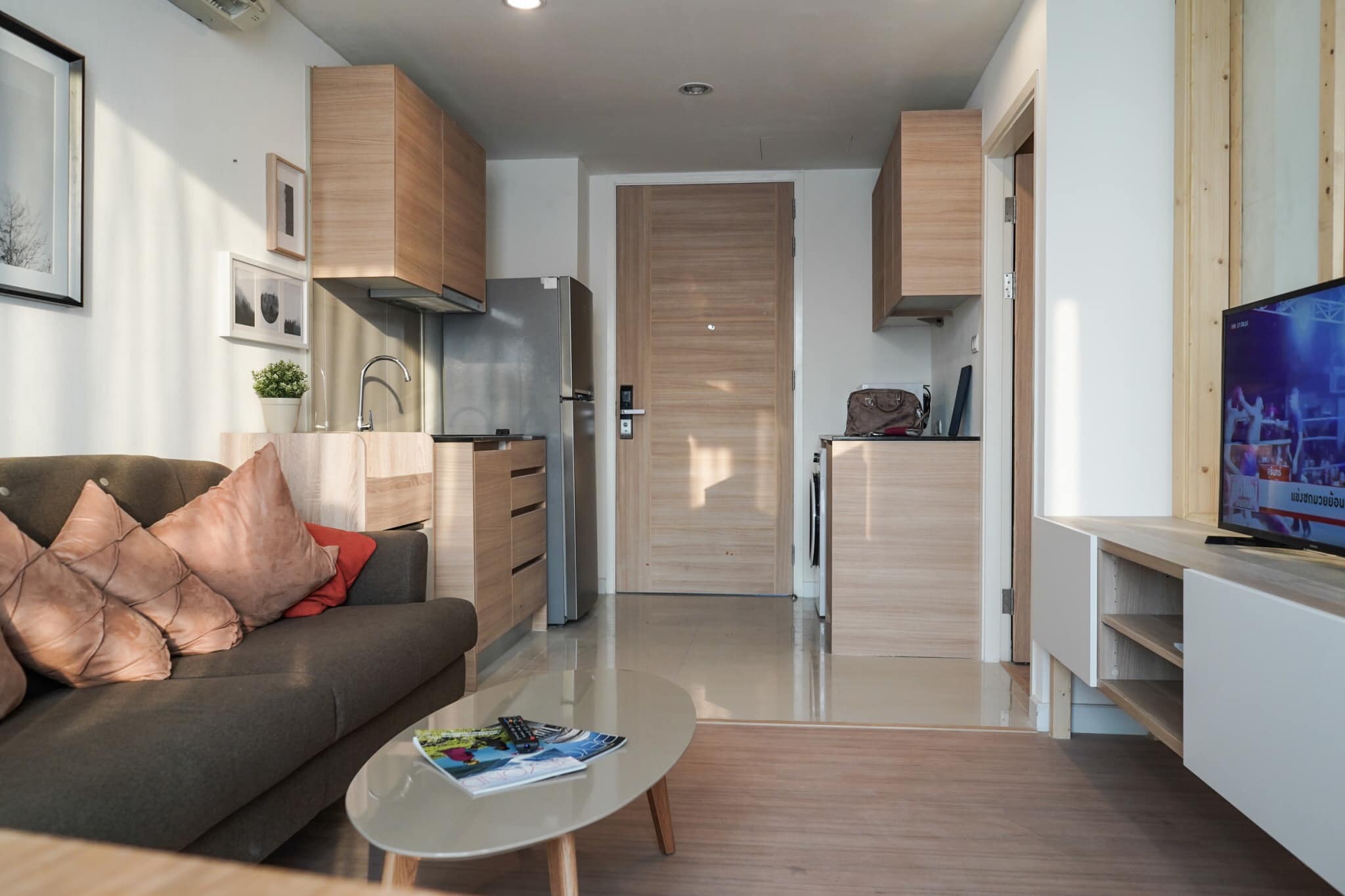 Condo D25