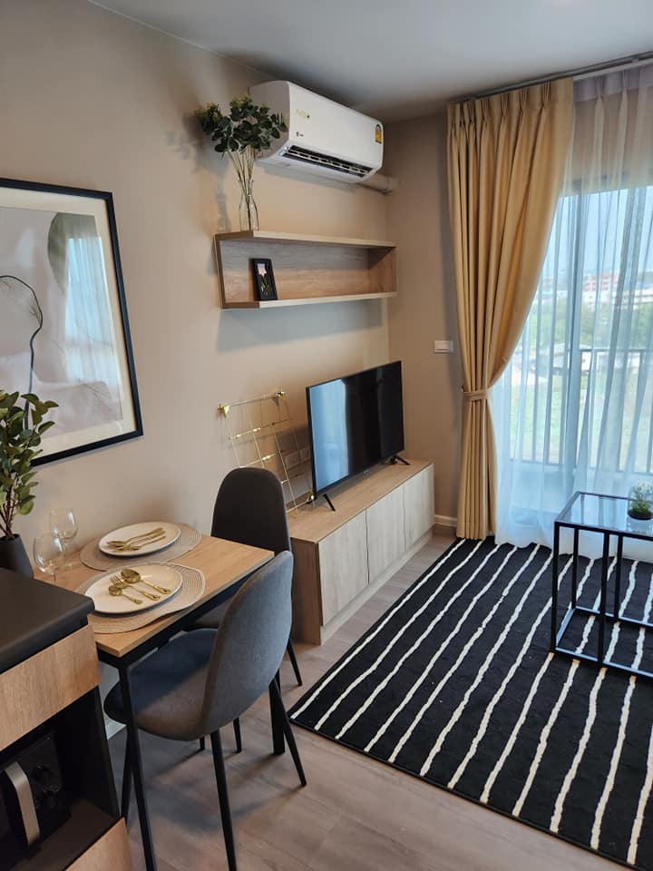 D CONDO HIDEAWAY RANGSIT