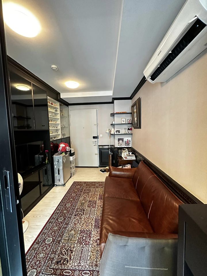 My Story Condo ลาดพร้าว71