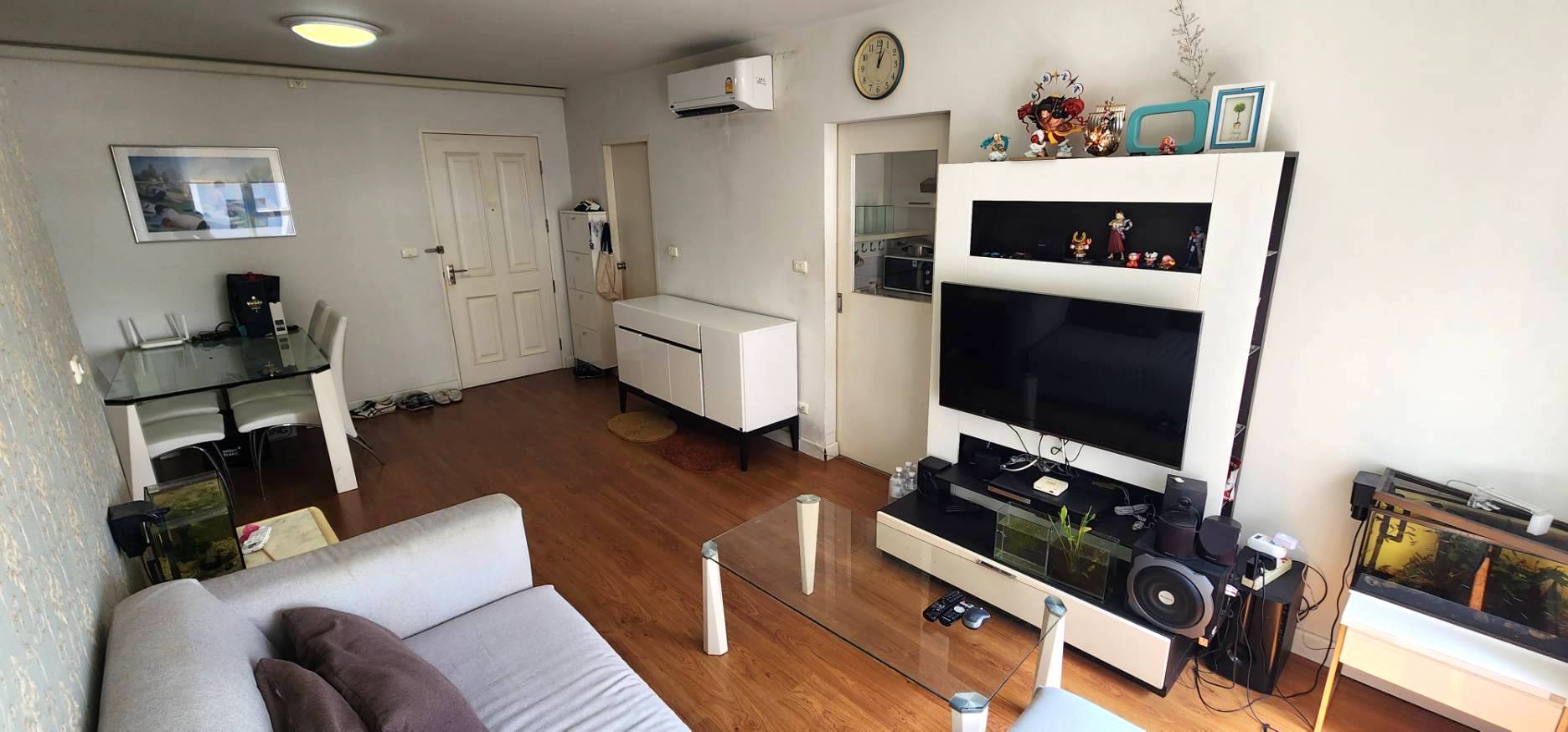 Condo One X Sukhumvit 26