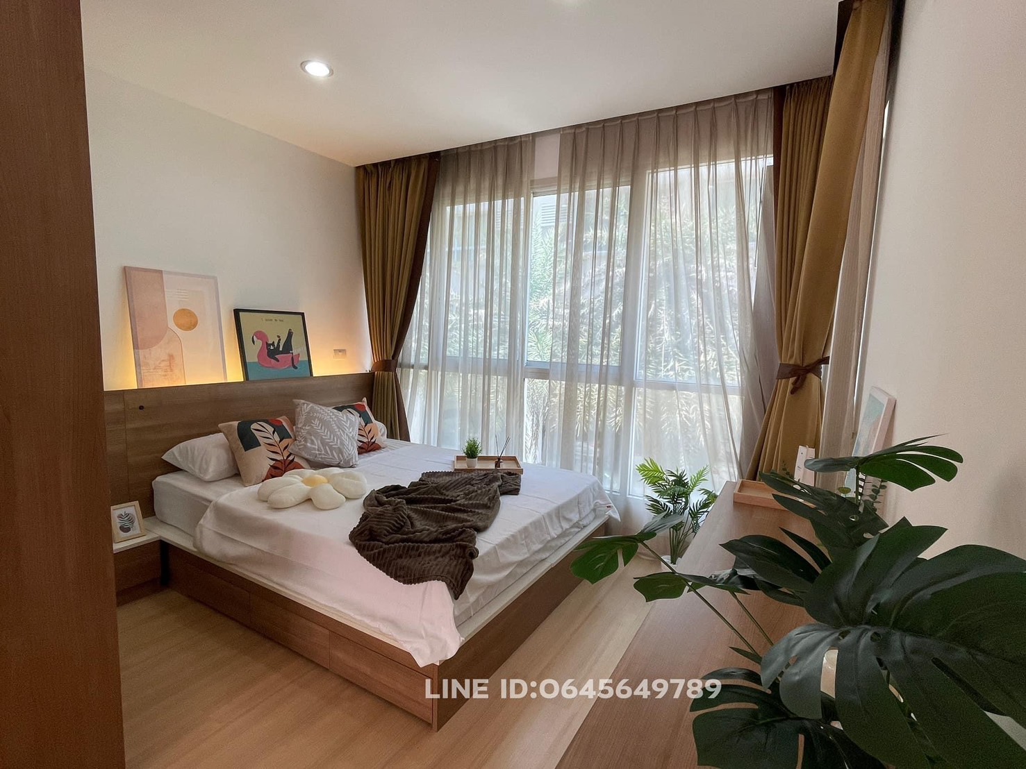 Happy condo ลาดพร้าว 101