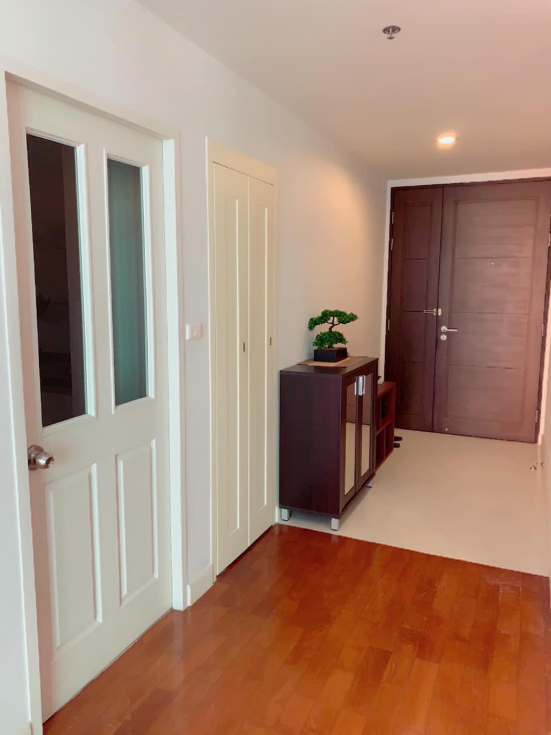 SIRI RESIDENCE Sukhumvit 24