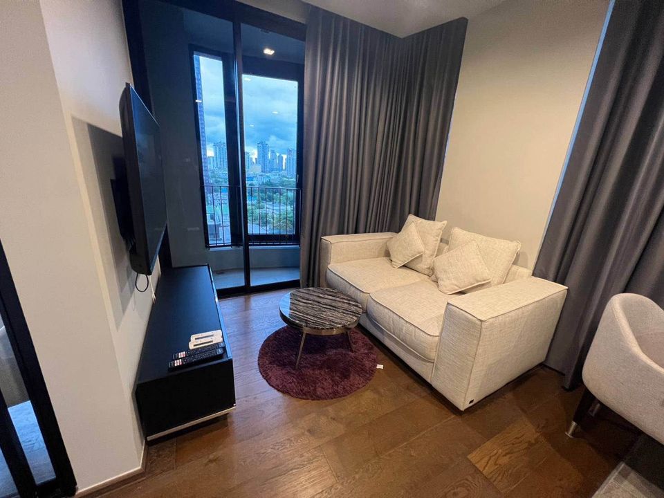คอนโด​ Ideo​ q​ sukhumvit​ 36