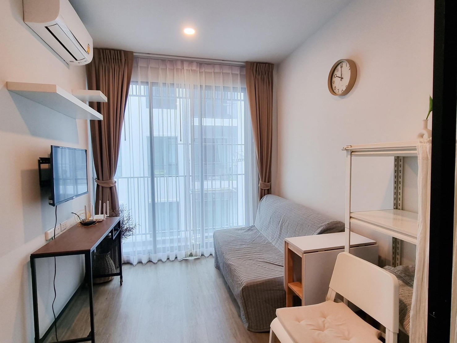 Brixton Pet&Play Sukhumvit 107
