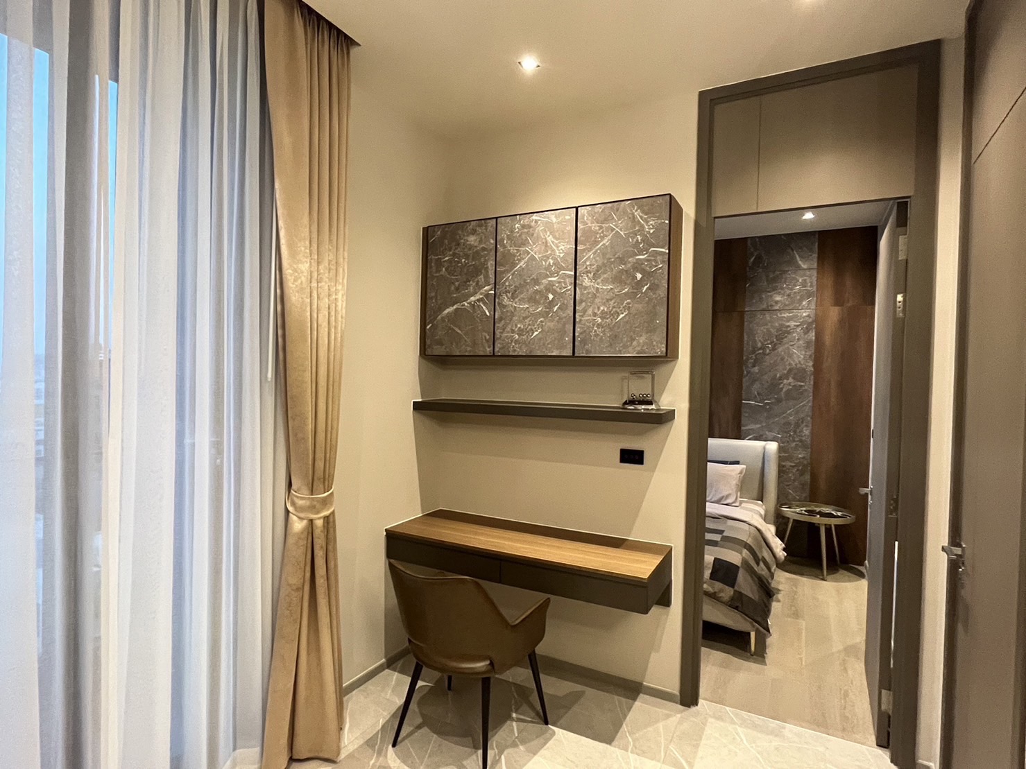 HYDE Heritage Thonglor