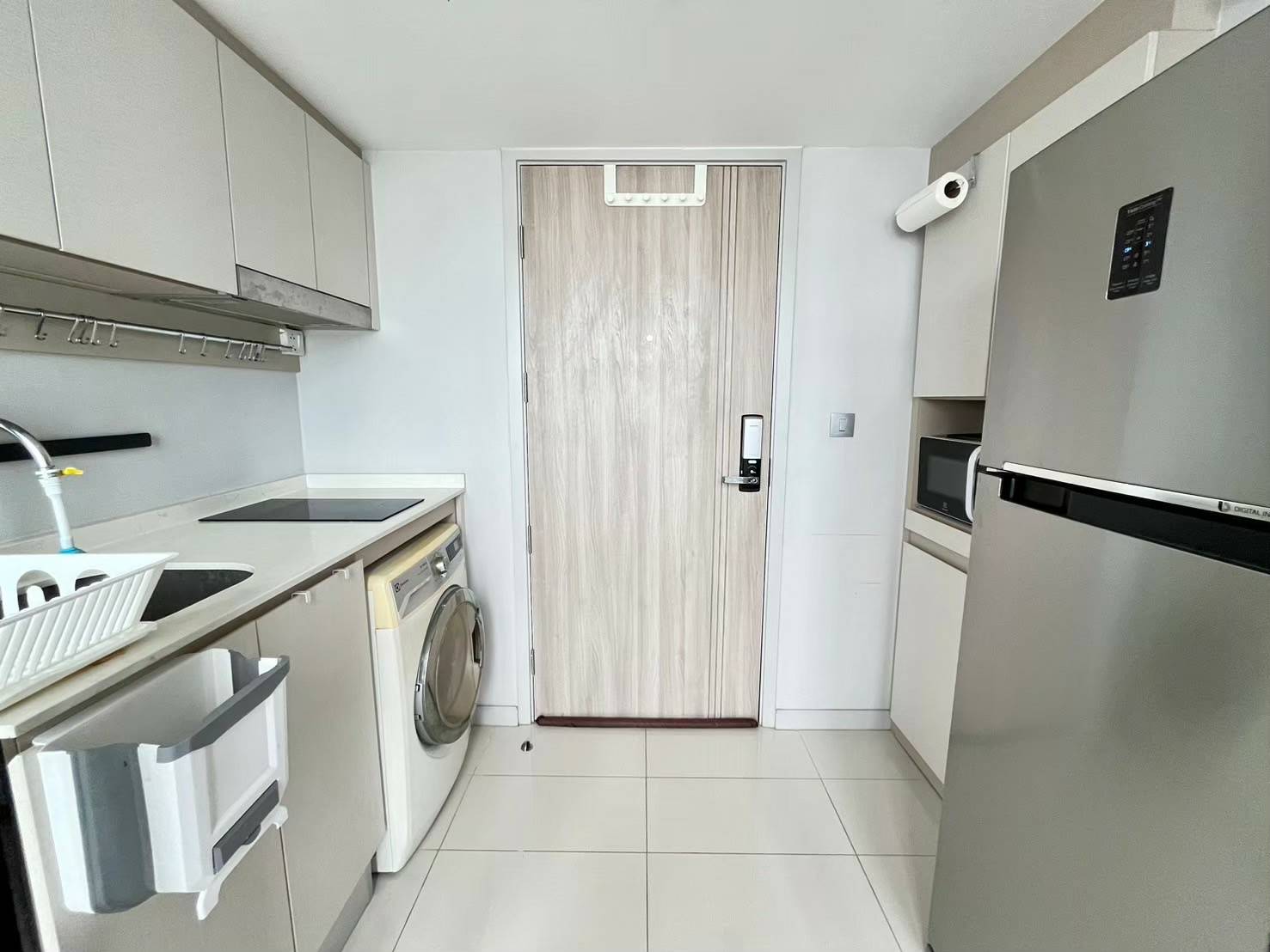 คอนโดDuplex 2ชั้นในกลางเมือง photo 4