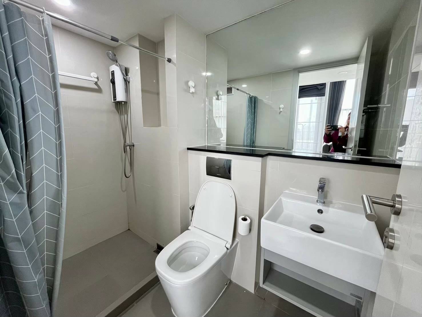 คอนโดDuplex 2ชั้นในกลางเมือง photo 5