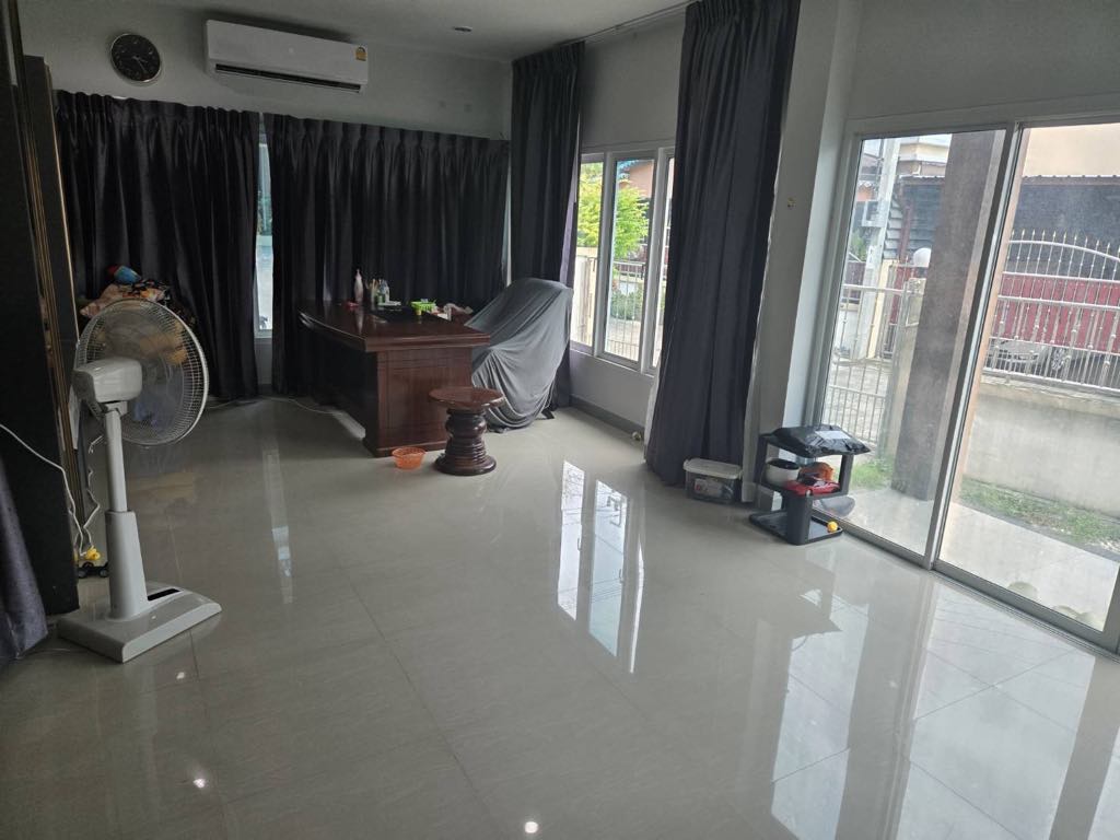 หมู่บ้านพรหมศิริ เพชรเกษม 77 แยก 3-2 photo 1