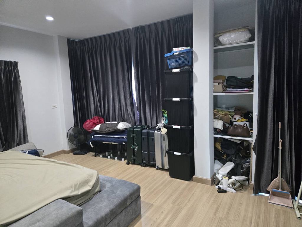 หมู่บ้านพรหมศิริ เพชรเกษม 77 แยก 3-2 photo 5