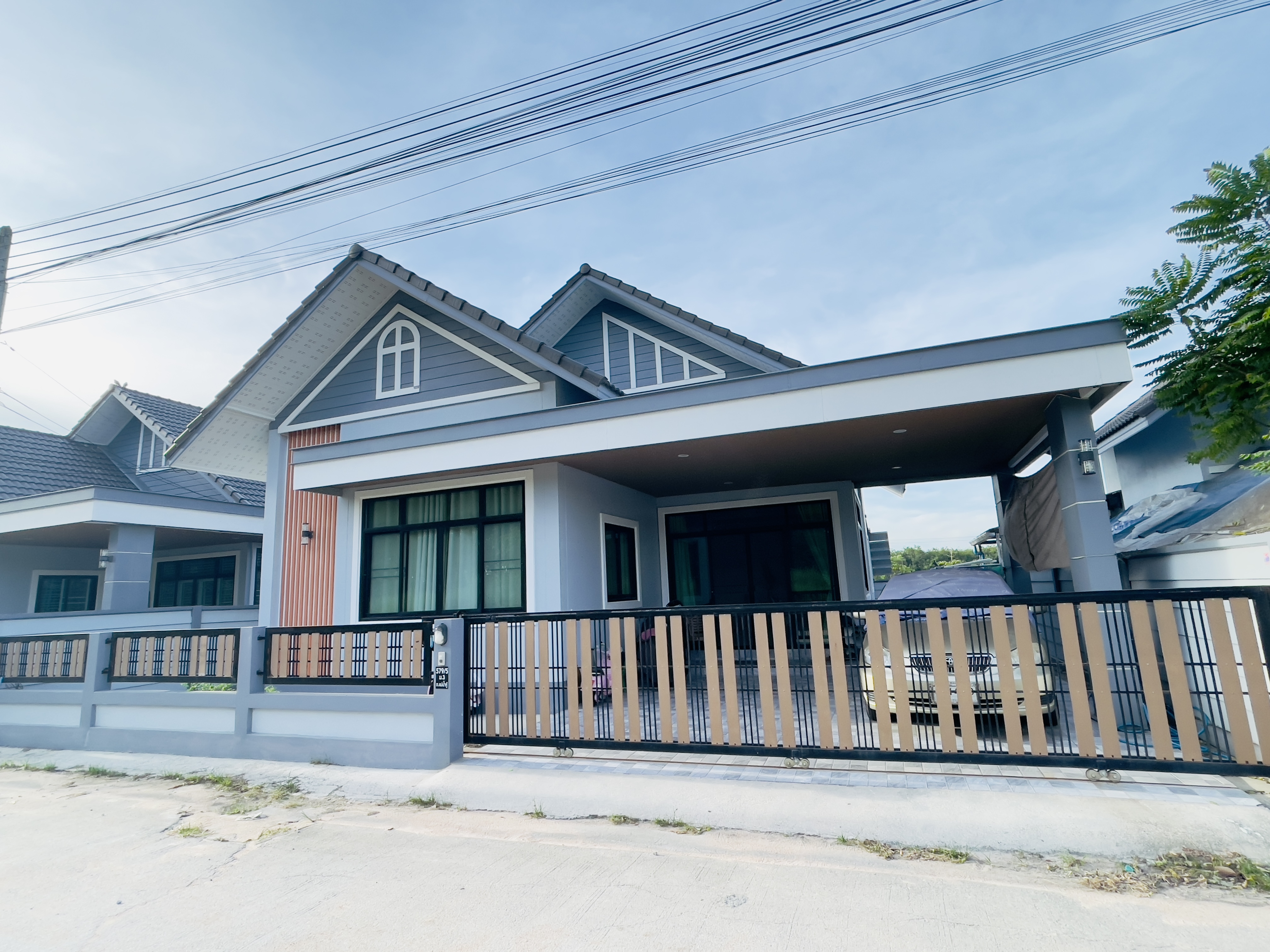 หมู่บ้าน ศรปพัฒน์ ไพรเวซี่ photo 4