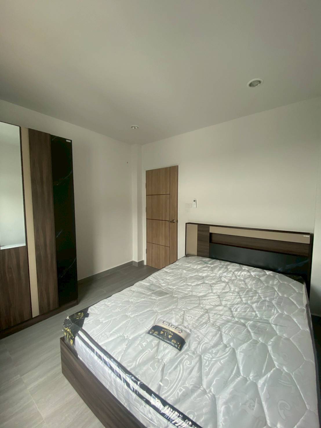 บ้านเดี่ยว หมู่บ้านเพิ่มทรัพย์ – โครงการน้ำแพร่ หางดง เชียงใหม่ photo 2