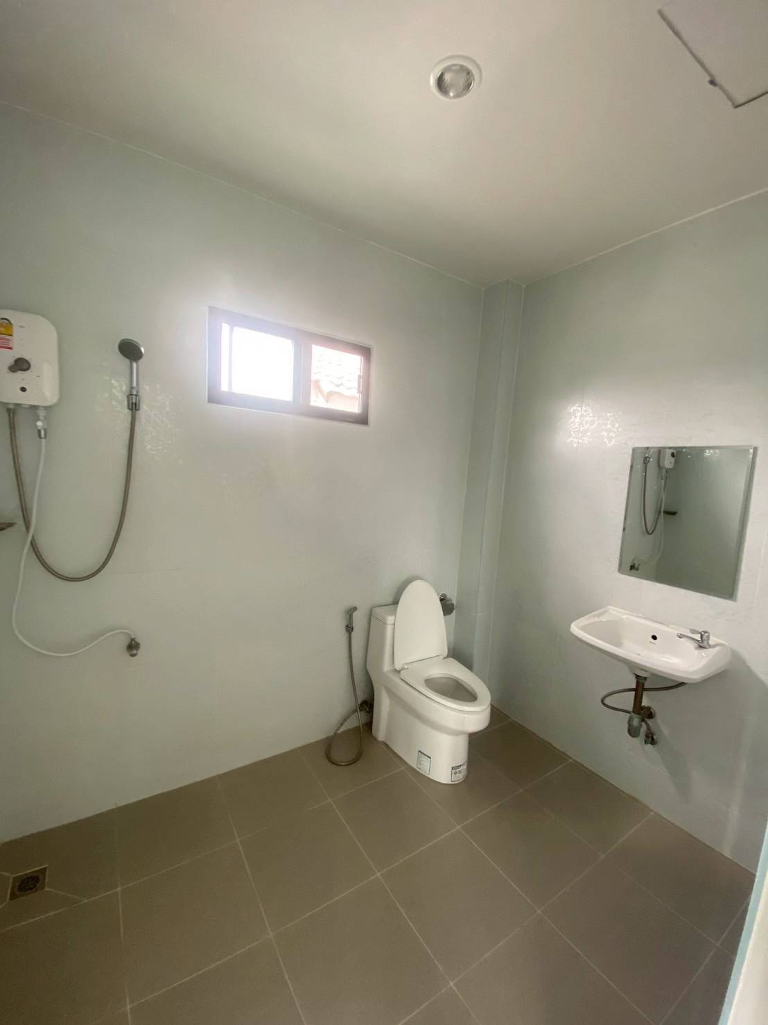 บ้านเดี่ยว หมู่บ้านเพิ่มทรัพย์ – โครงการน้ำแพร่ หางดง เชียงใหม่ photo 4