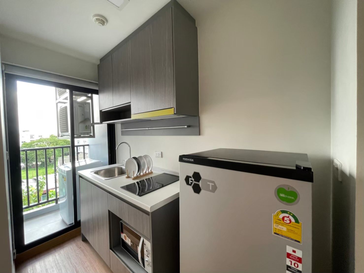 Magnix Condo Ramintra 21 photo 4