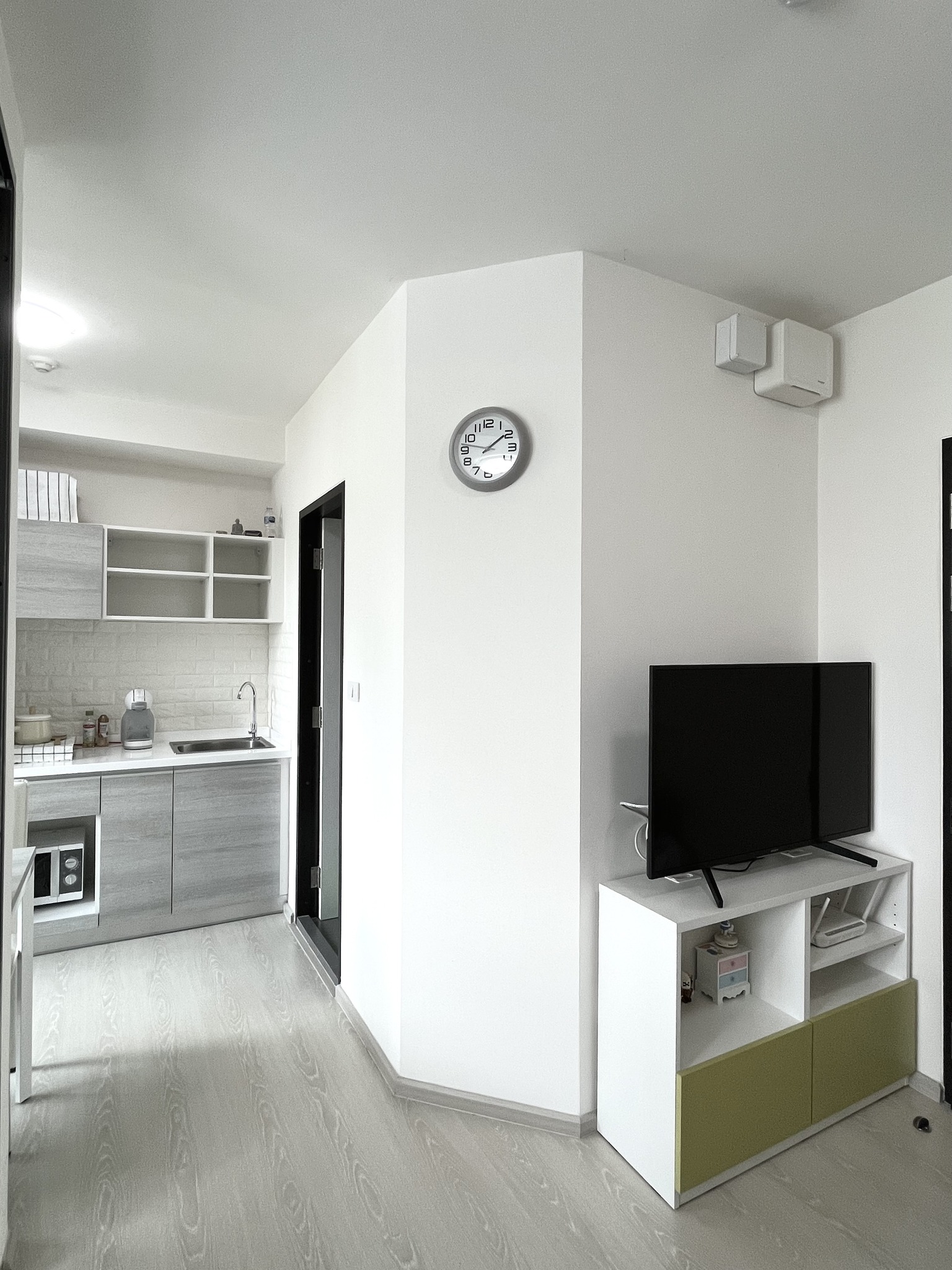Grene Condo Donmueang-Songprapha photo 1