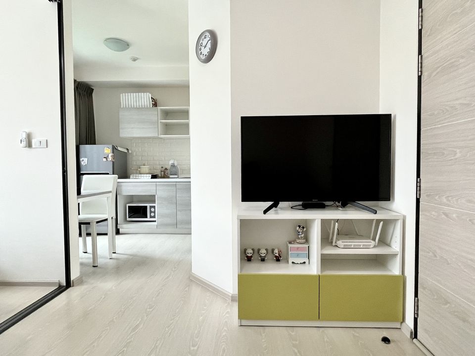 Grene Condo Donmueang-Songprapha photo 2