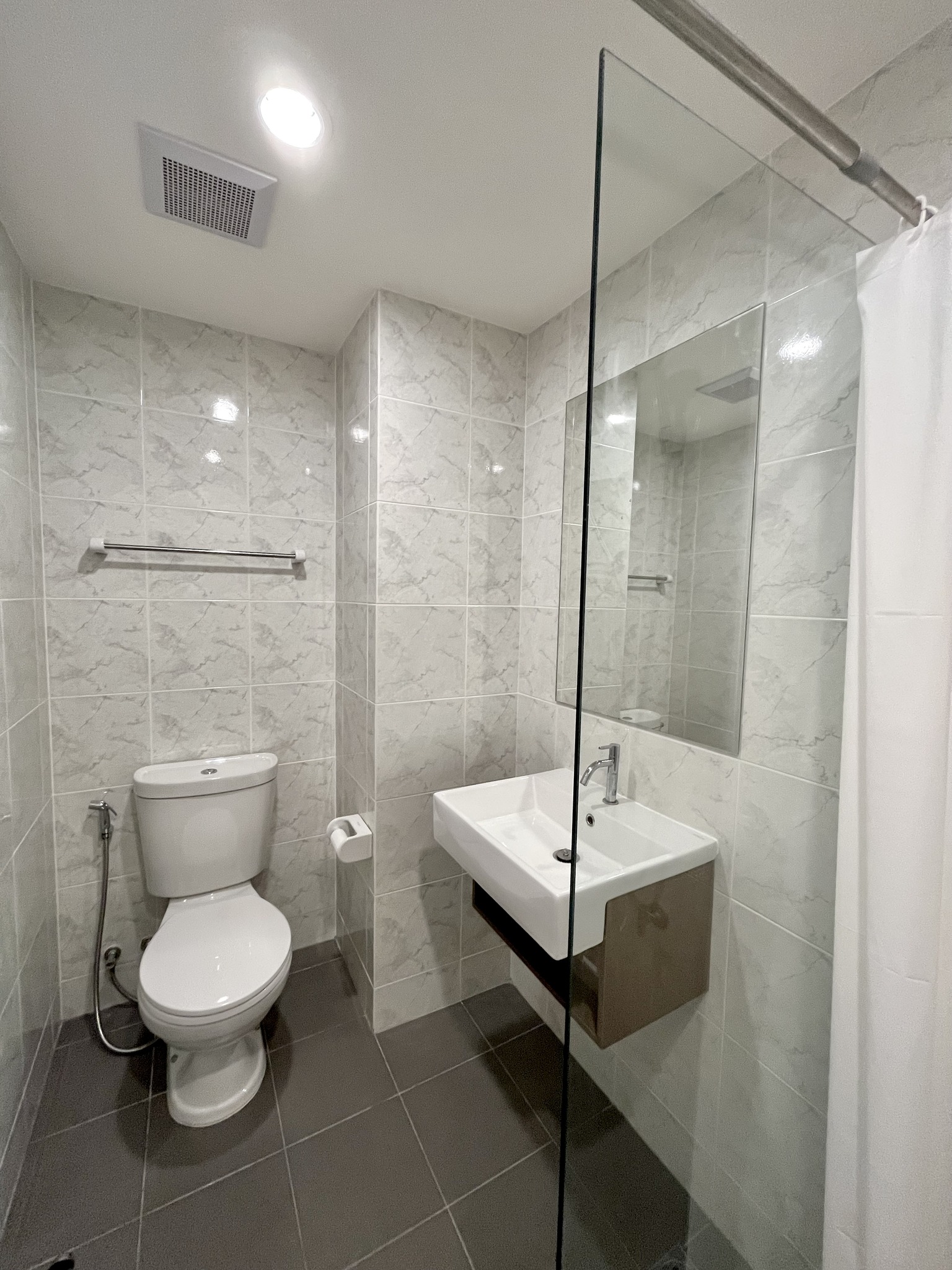 Grene Condo Donmueang-Songprapha photo 4