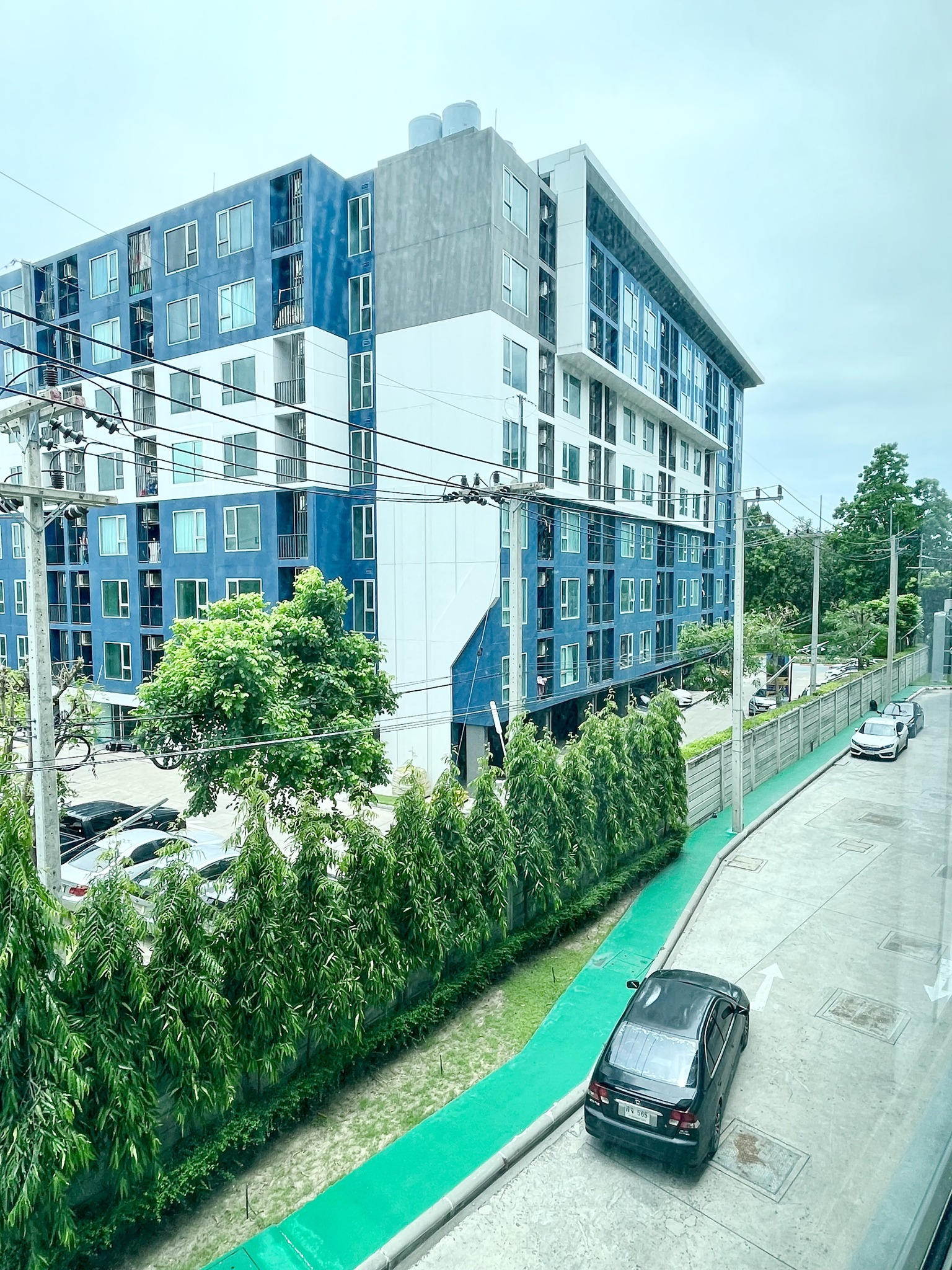 Grene Condo Donmueang-Songprapha photo 5