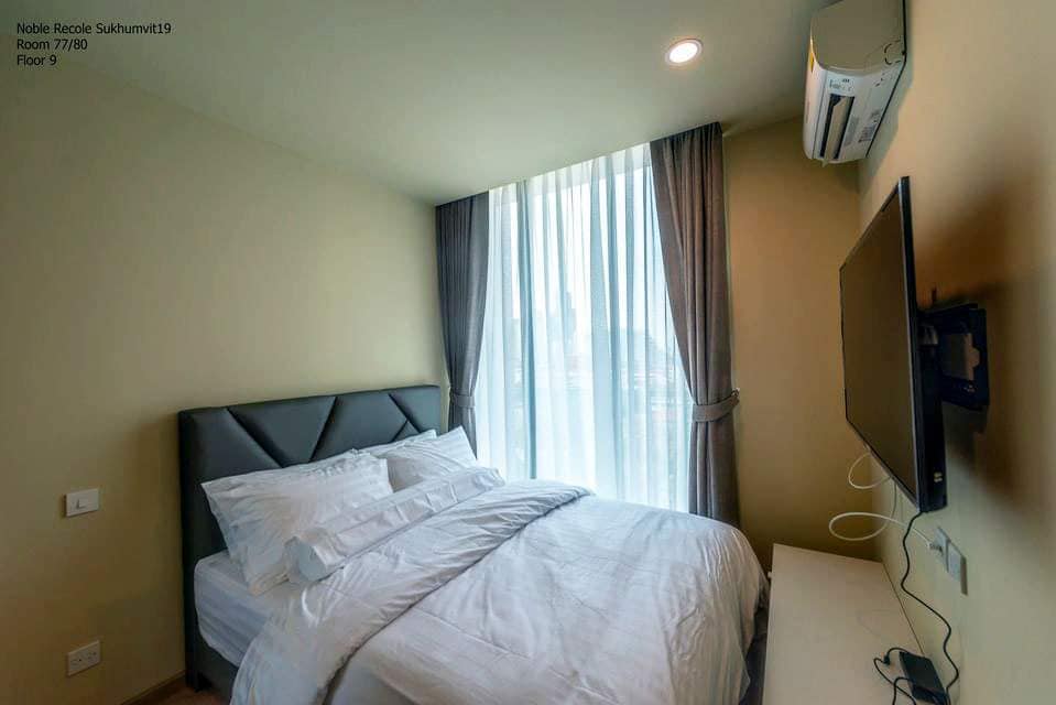 Noble Recole Sukhumvit19 Condominium photo 5