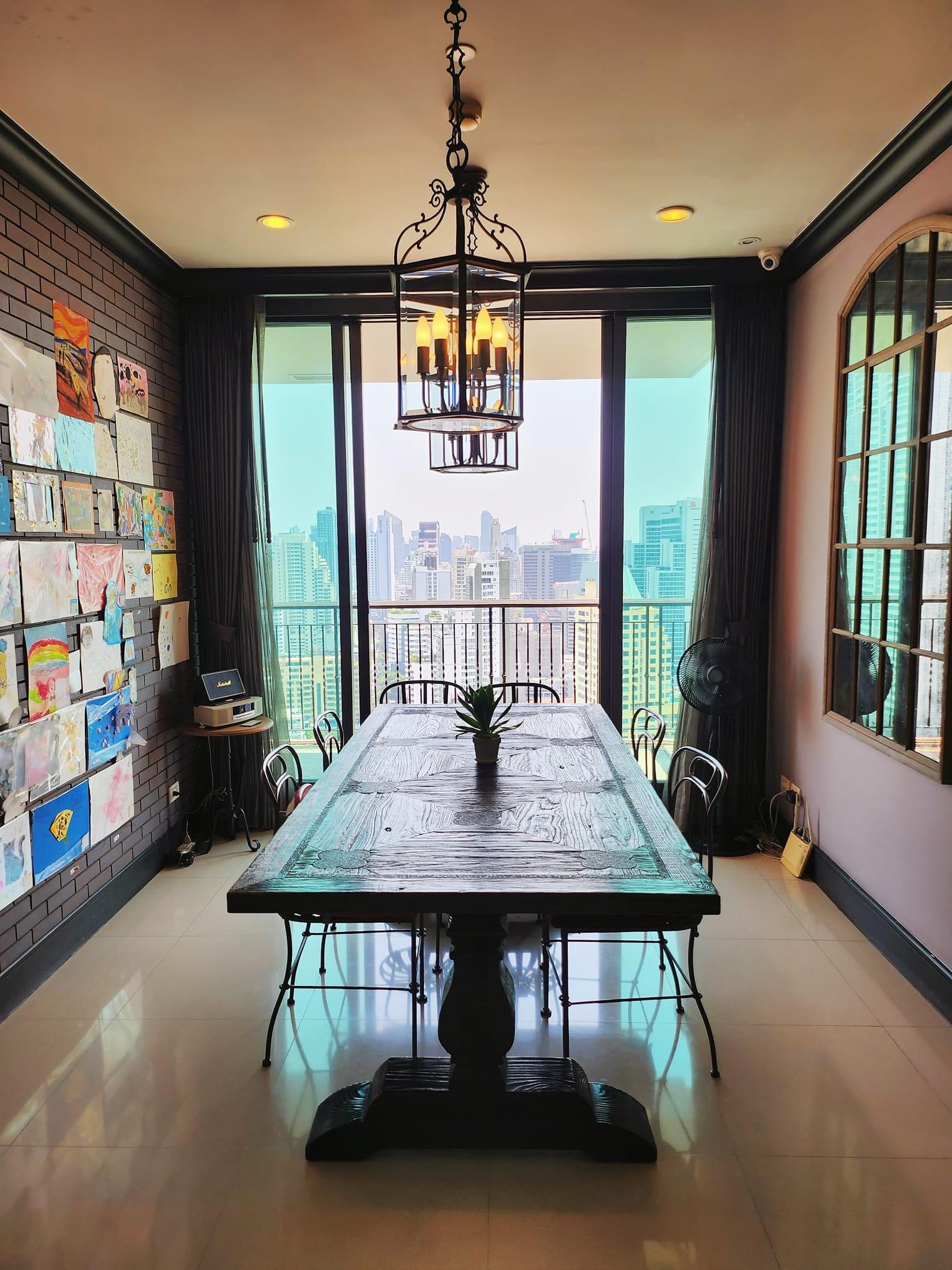 Aguston Sukhumvit 22 photo 2