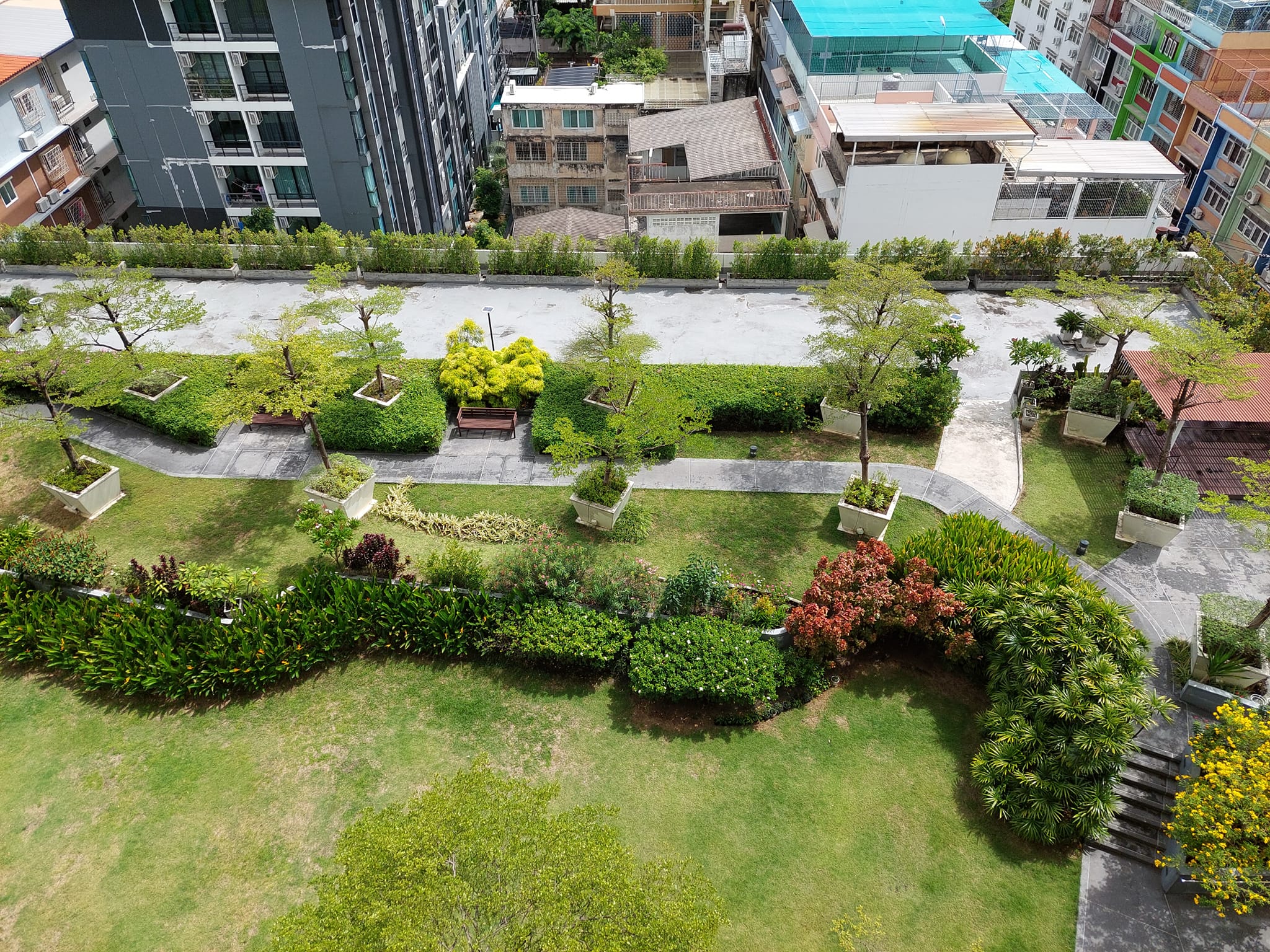 Villa Sathorn photo 5