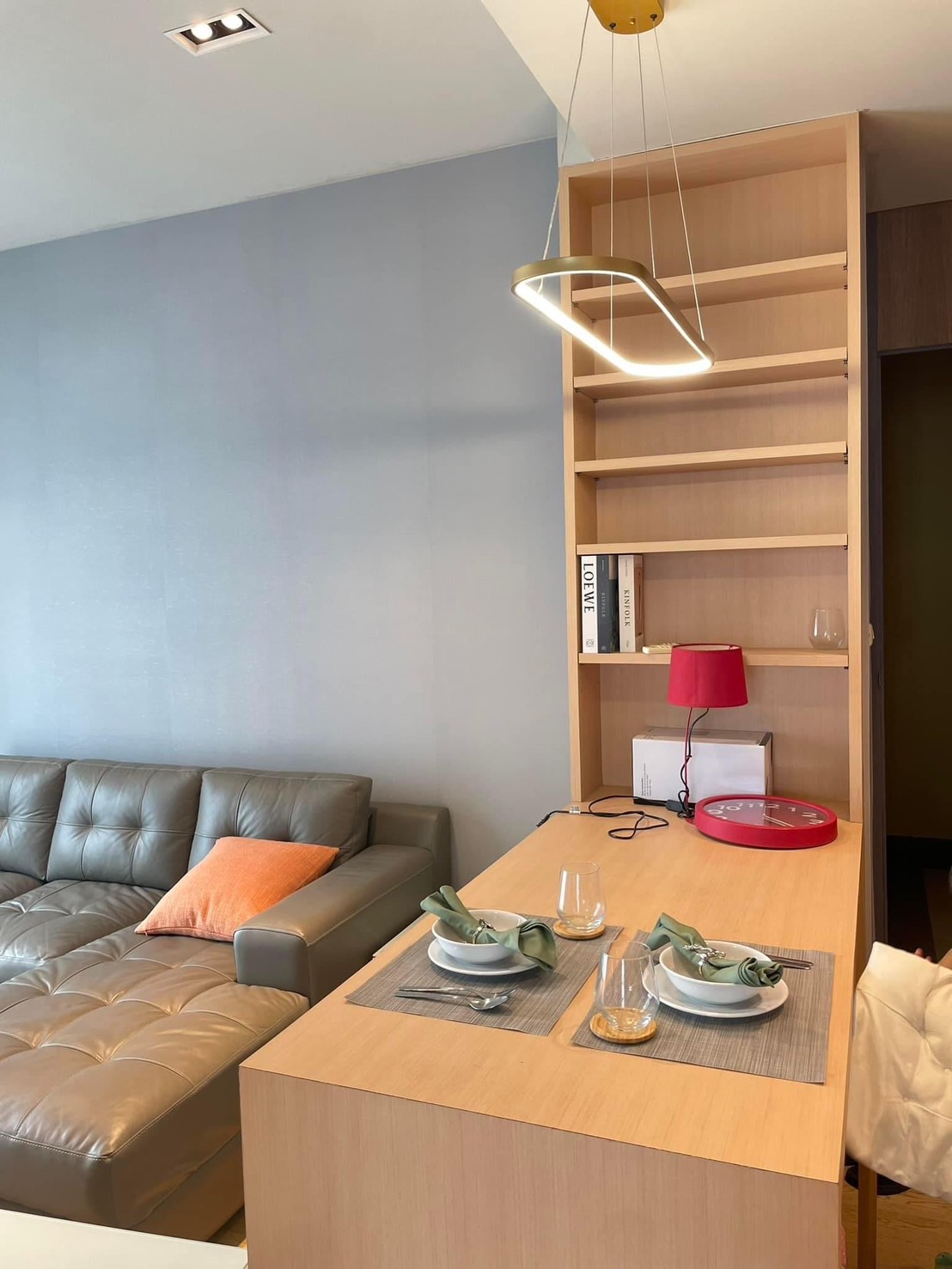 Noble Refine Sukhumvit 26 photo 4