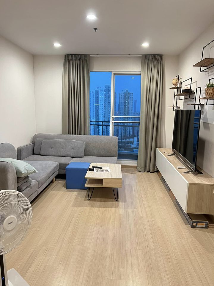 SUPALAI LITE Ratchada- Narathiwas-Sathorn photo 1