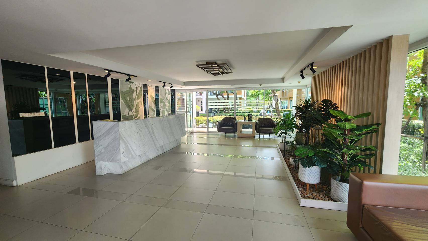 We Condo เอกมัย-รามอินทรา หลังตลาดเลียบด่วน photo 2