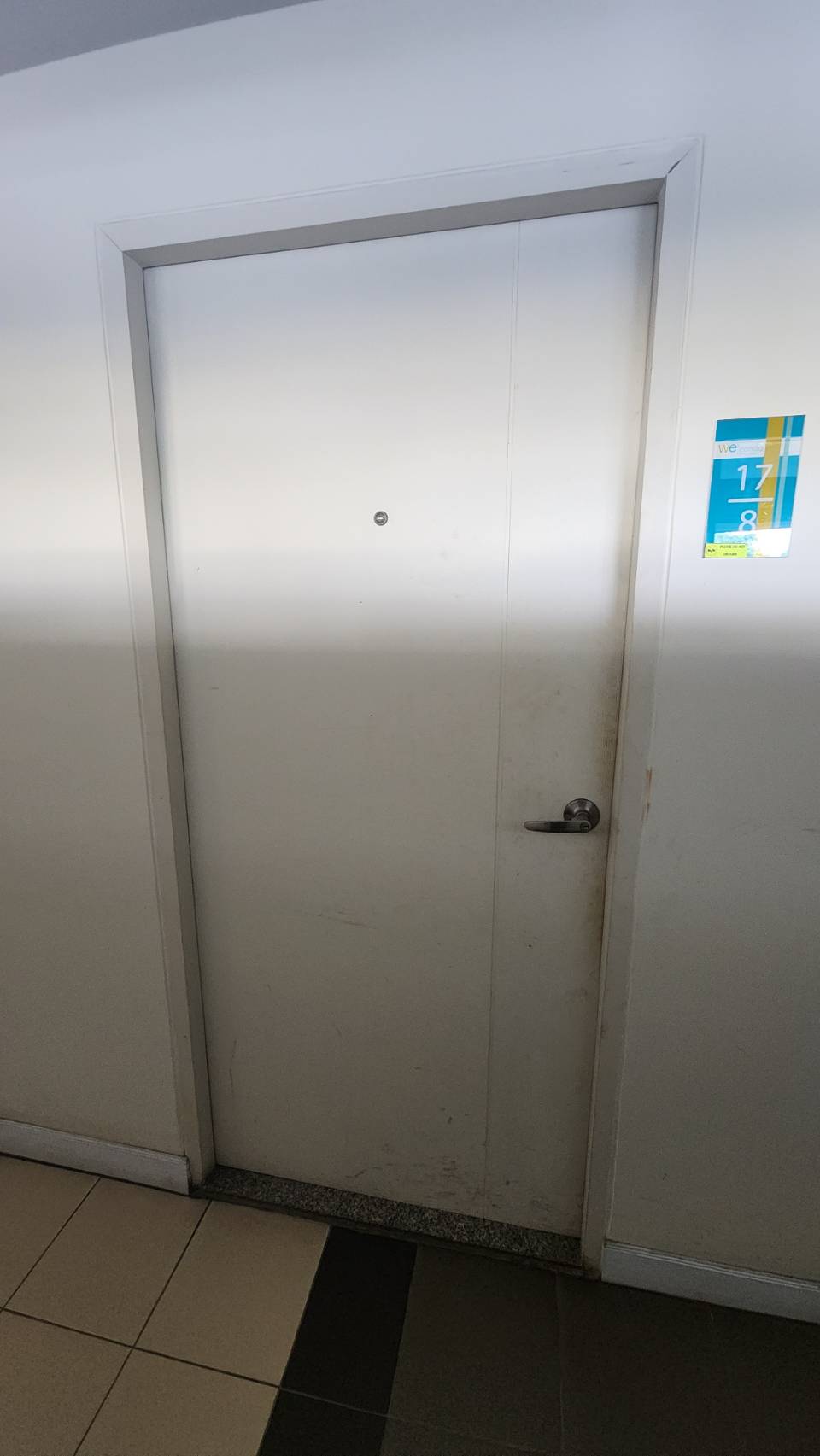 We Condo เอกมัย-รามอินทรา หลังตลาดเลียบด่วน photo 4